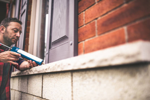 Best Types of Insulation in Cologne, MN